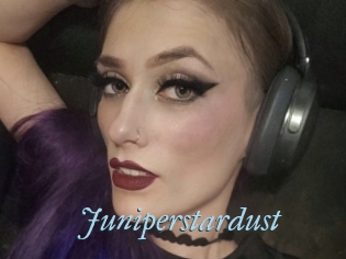 Juniperstardust