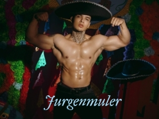 Jurgenmuler