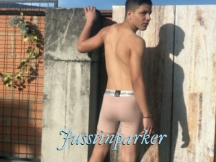 Jusstinparker