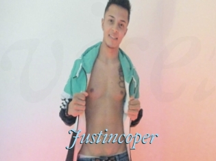 Justincoper