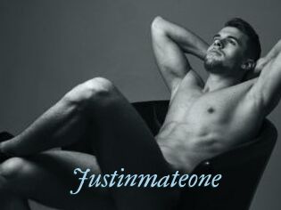 Justinmateone