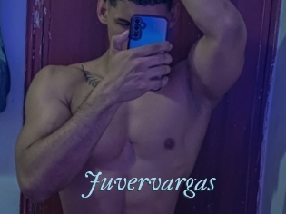 Juvervargas