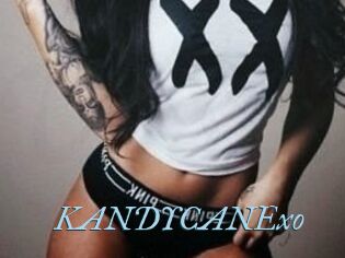 KANDYCANExo