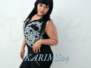 KARIME