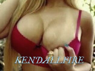 KENDALLFIRE