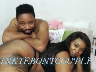 KINKYEBONYCOUPLE
