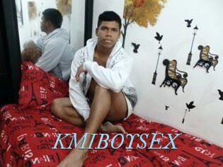 KMIBOYSEX