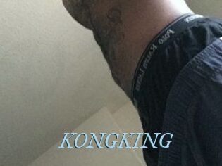 KONGKING