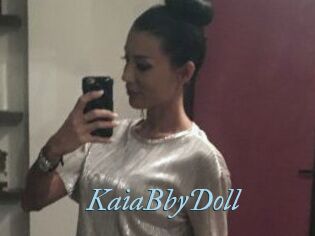 KaiaBbyDoll