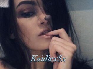 KaidiexSx