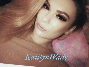 Kaitlyn_Wade