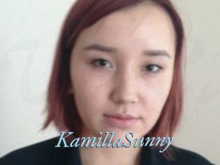 KamillaSunny