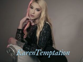 KarenTemptation