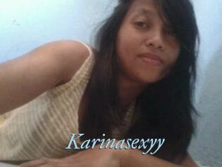 Karinasexyy