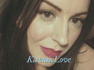 KarmicLove