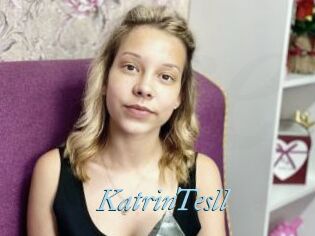 KatrinTesll