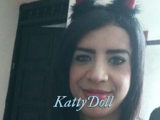 KattyDoll