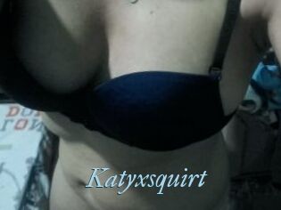 Katyxsquirt