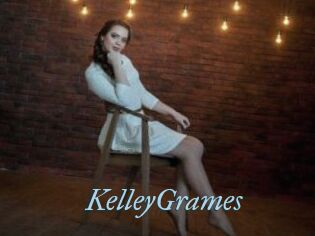 KelleyGrames