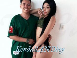 KendallANDboy