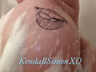 KendallSimonXO