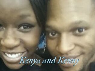 Kenya_and_Kenny