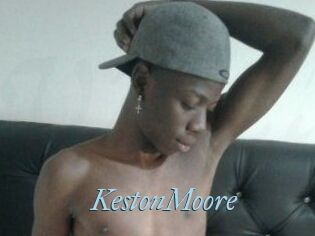 KestonMoore