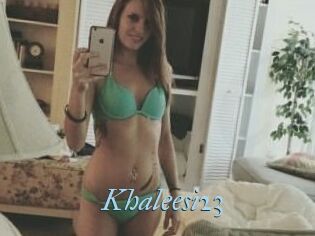 Khaleesi23