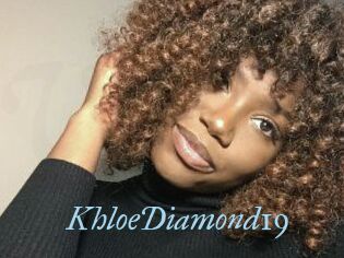 KhloeDiamond19