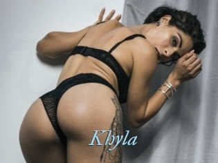 Khyla