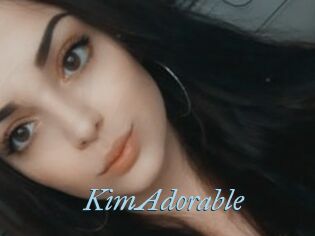 KimAdorable