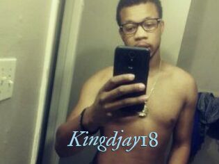 Kingdjay18