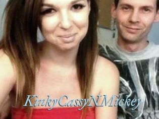 KinkyCassyNMickey