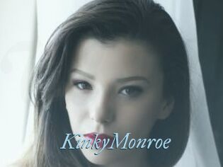 KinkyMonroe