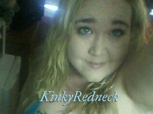 KinkyRedneck