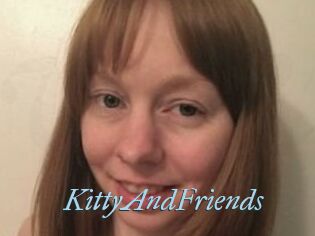 KittyAndFriends