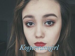 Kogtevransgirl