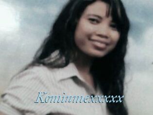 Kominmexxxxx