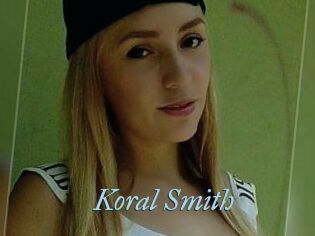 Koral_Smith