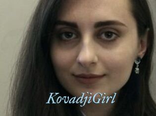 KovadjiGirl