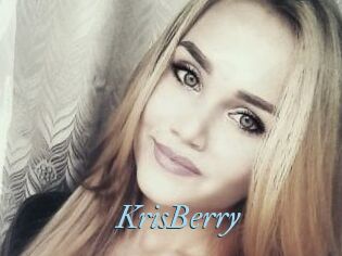 KrisBerry