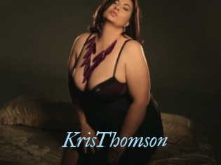 KrisThomson