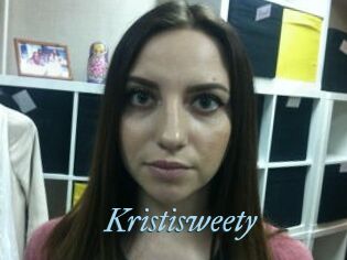 Kristisweety