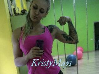 KristyMays