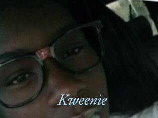 Kweenie