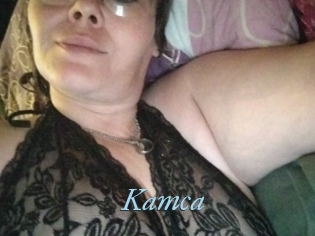 Kamca