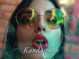 Kandasparis