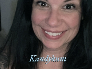 Kandykum