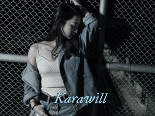 Karawill