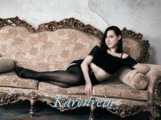 Karenrein